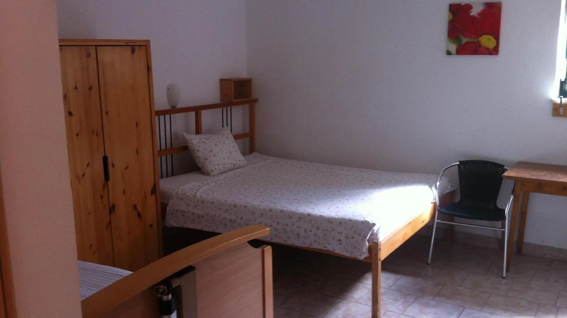 Deltas Appartmani Apartment Banjol