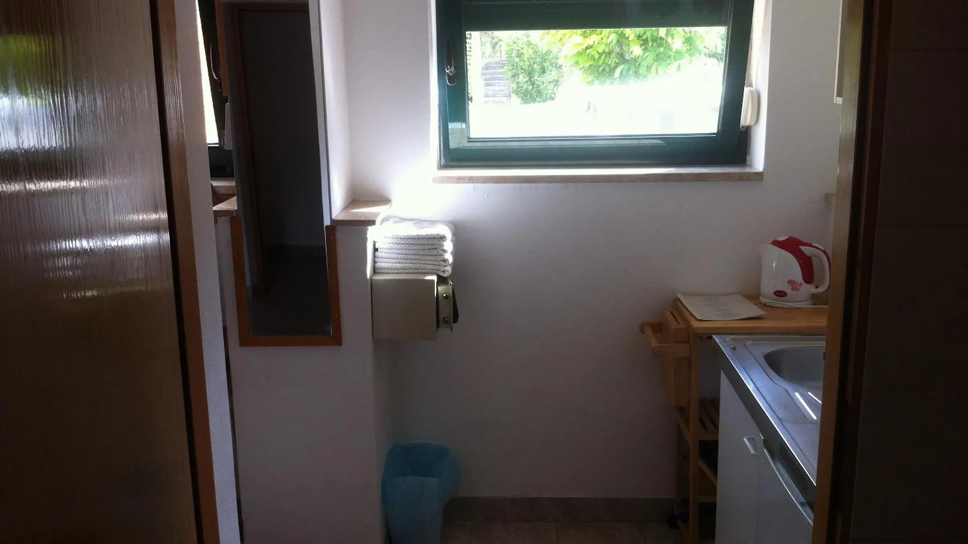 Deltas Appartmani Apartment Banjol