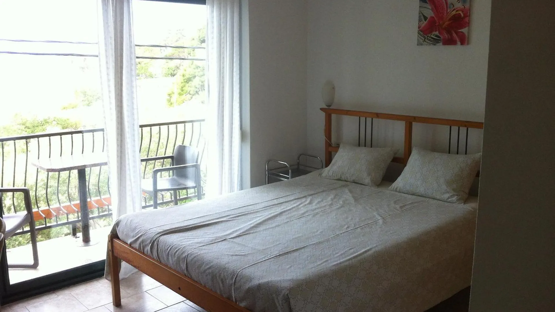 Deltas Appartmani Apartment Banjol Croatia