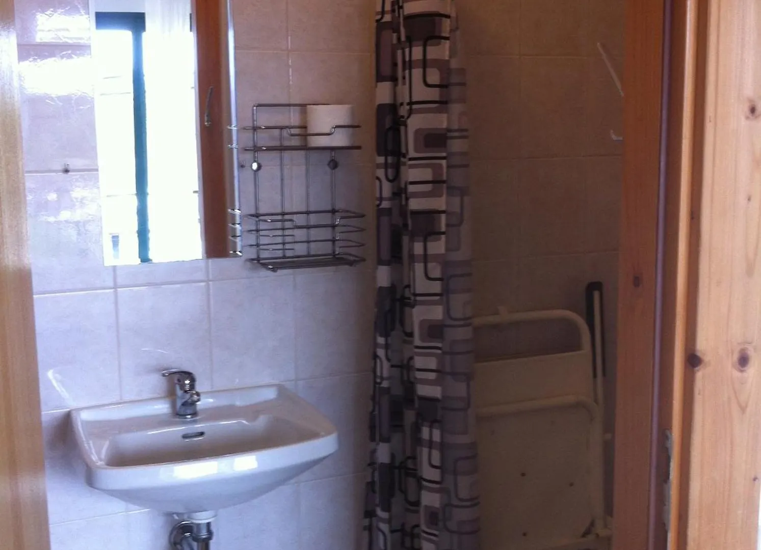 Deltas Appartmani Apartment Banjol Croatia