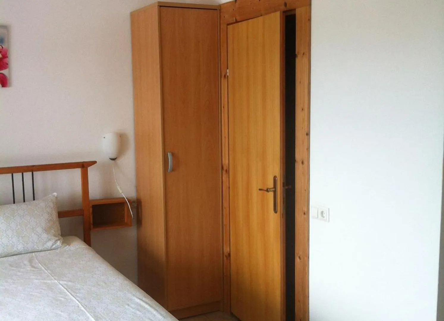 Deltas Appartmani Apartment Banjol