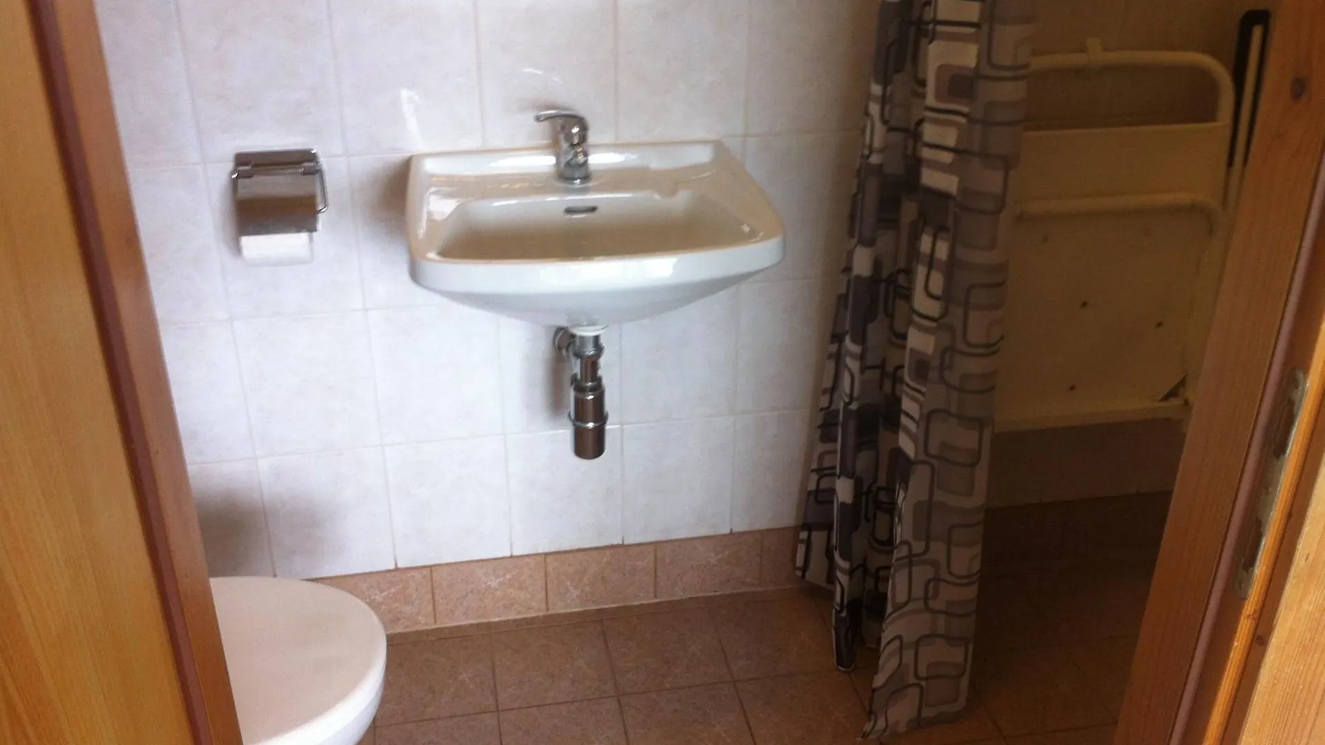 Deltas Appartmani Apartment Banjol