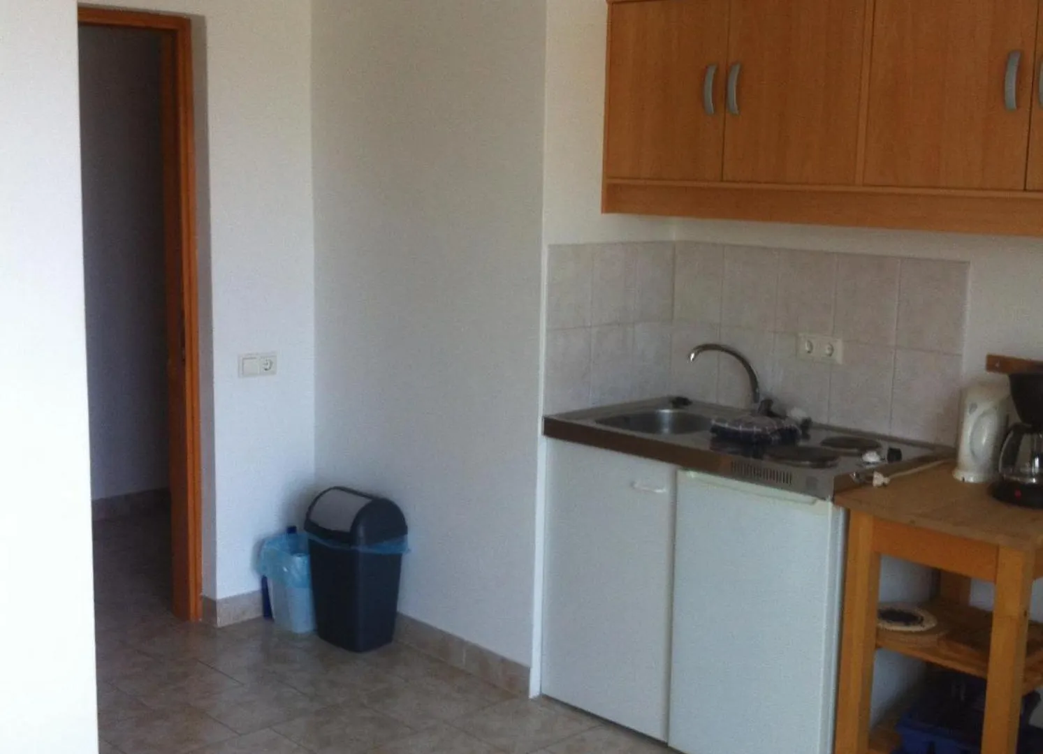 Deltas Appartmani Apartment Banjol