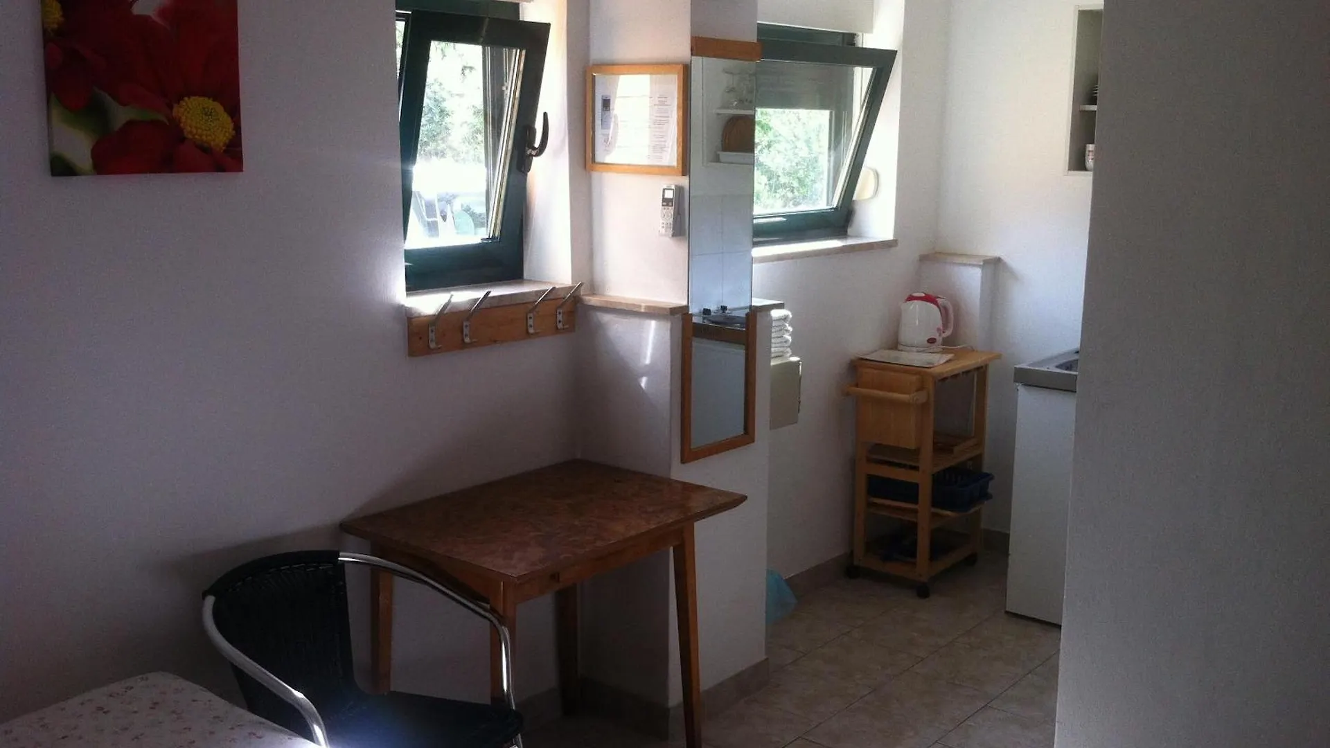 Deltas Appartmani Apartment Banjol Croatia