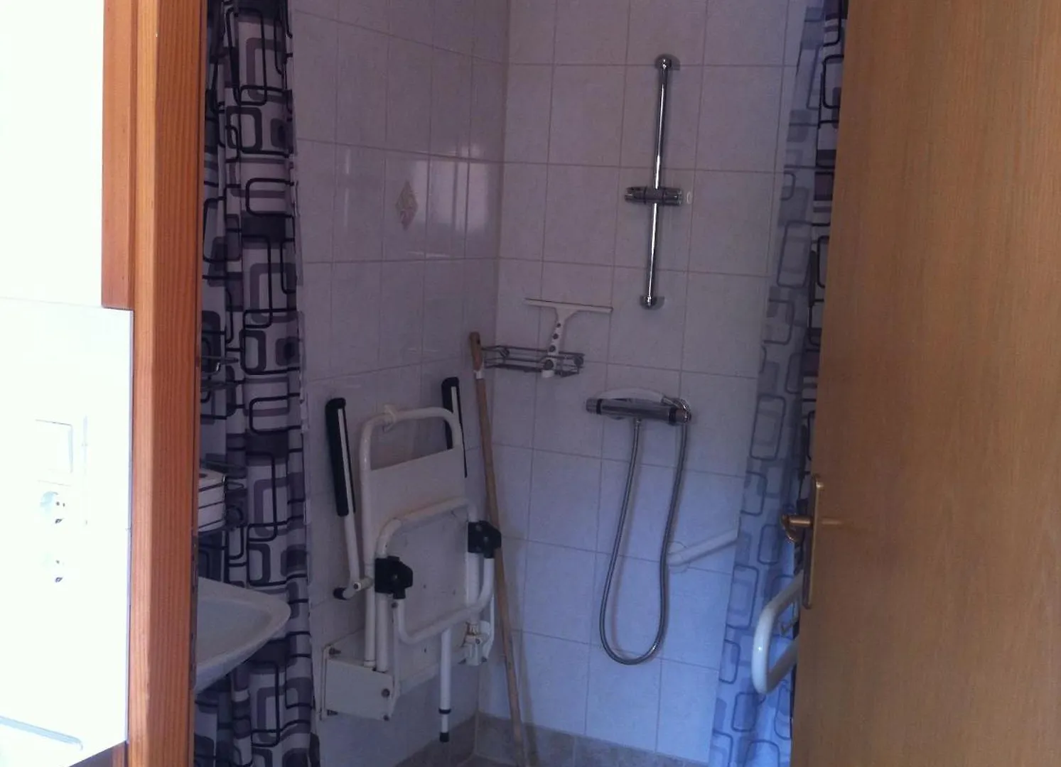 Deltas Appartmani Apartment Banjol