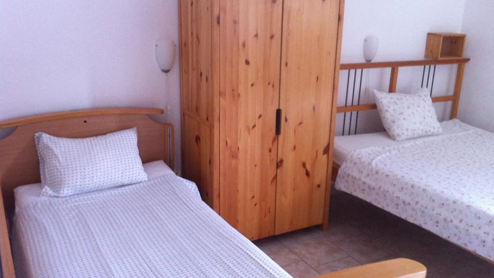 Deltas Appartmani Apartment Banjol